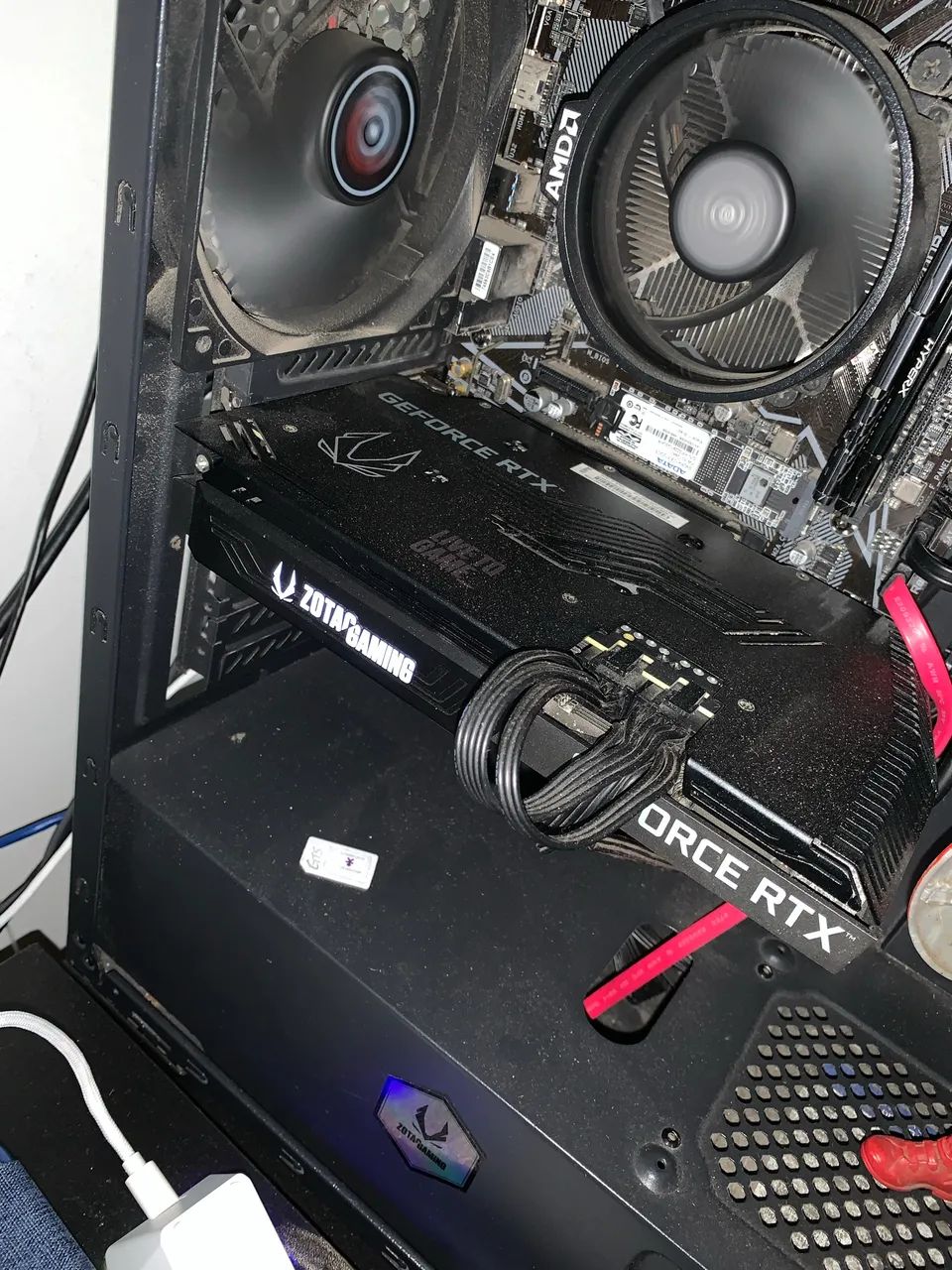 RTX 3070 8GB - Foto 4
