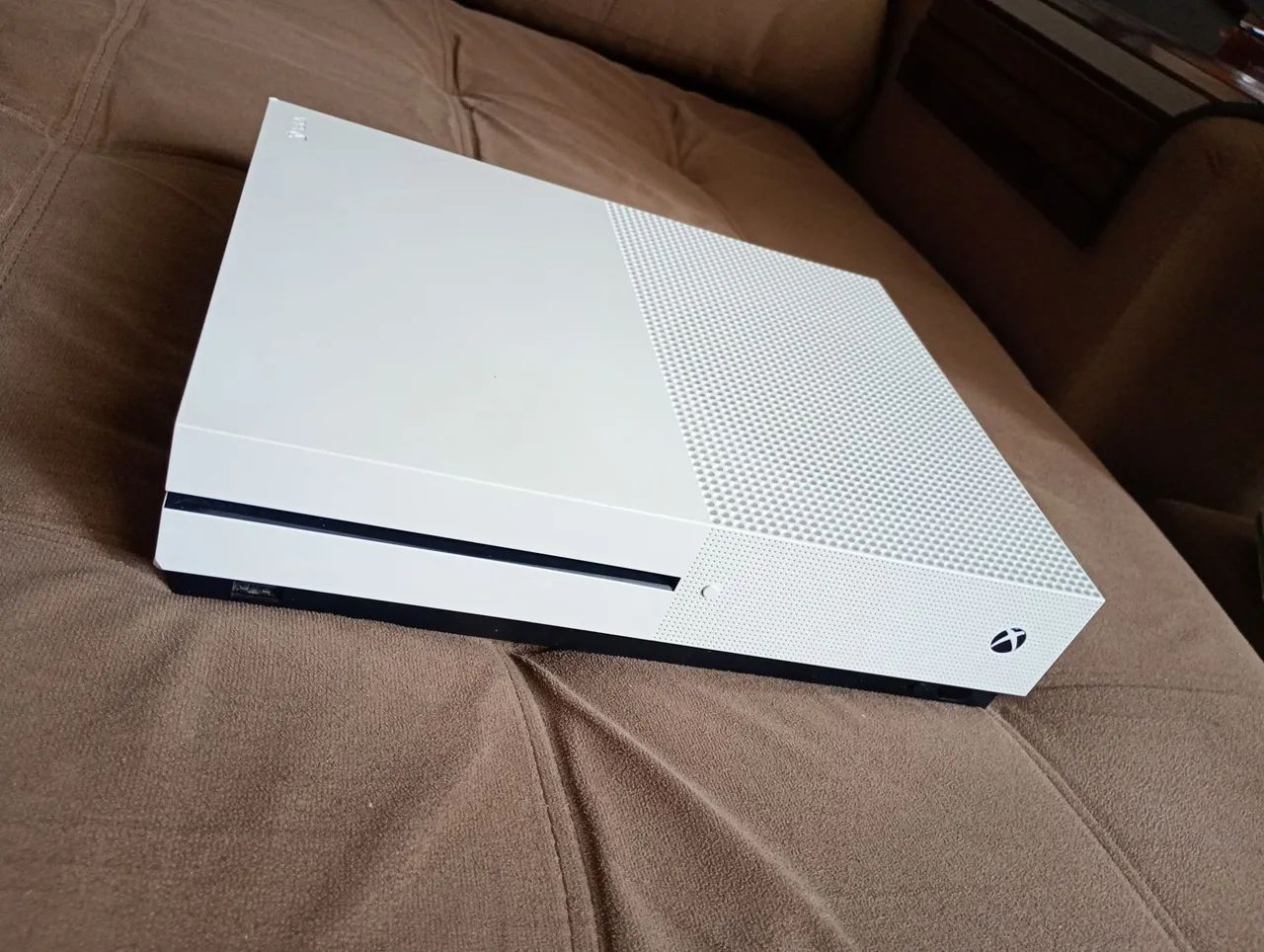 Xbox One S 500 GB  - Foto 3