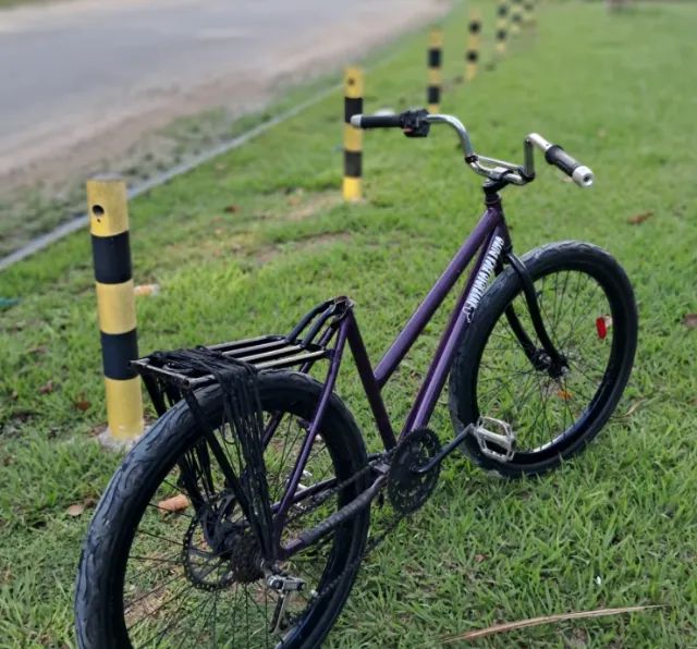 bike poti sp roxa - Foto 3