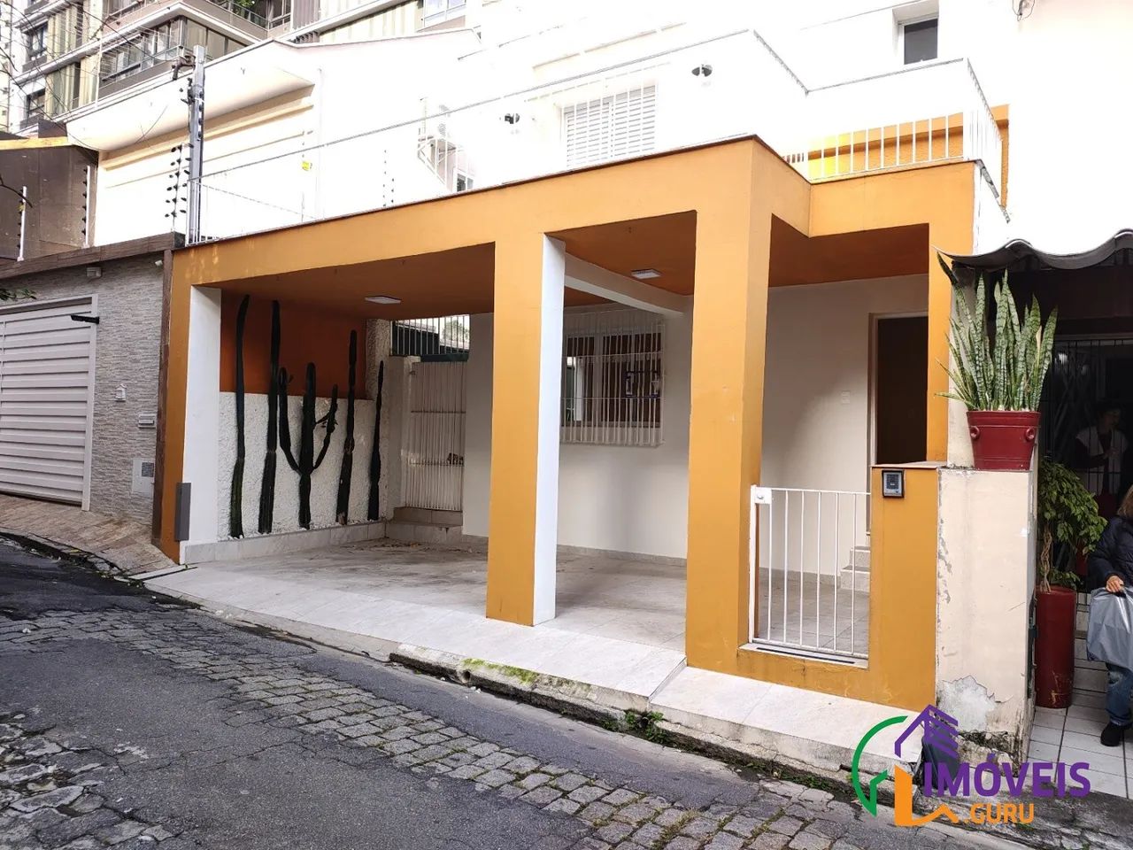 CASA DE VILA - PINHEIROS - SP - Foto 2