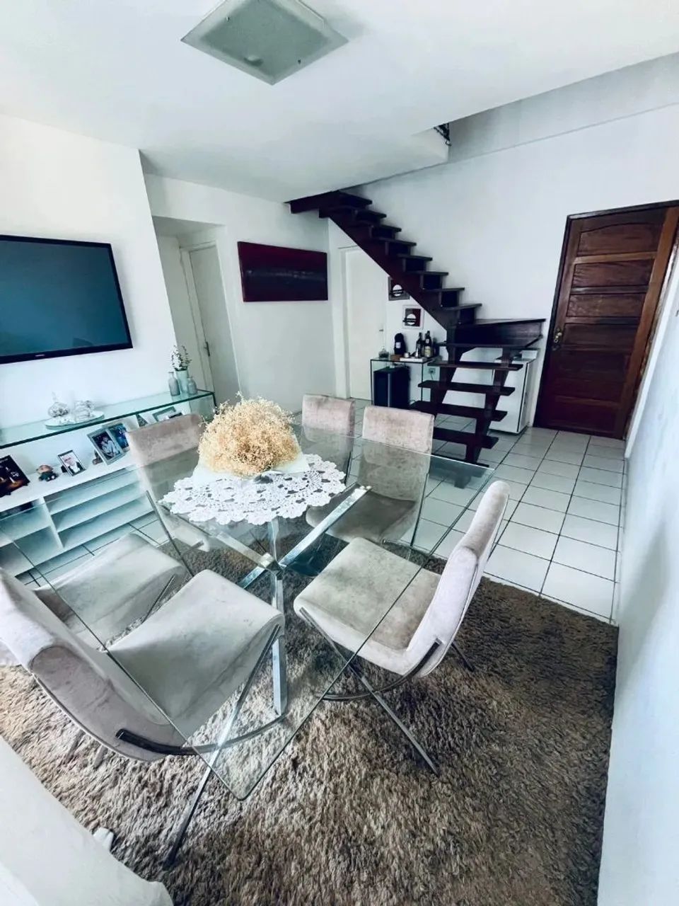 Apartamento cobertura duplex 110m2 - Prado - Foto 4