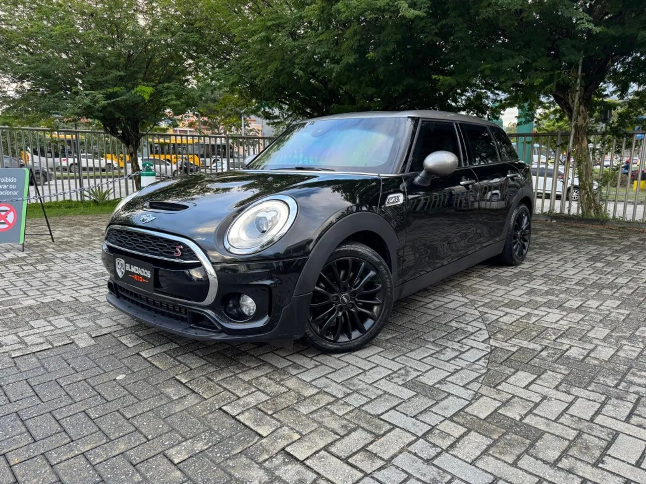Mini Cooper 2017