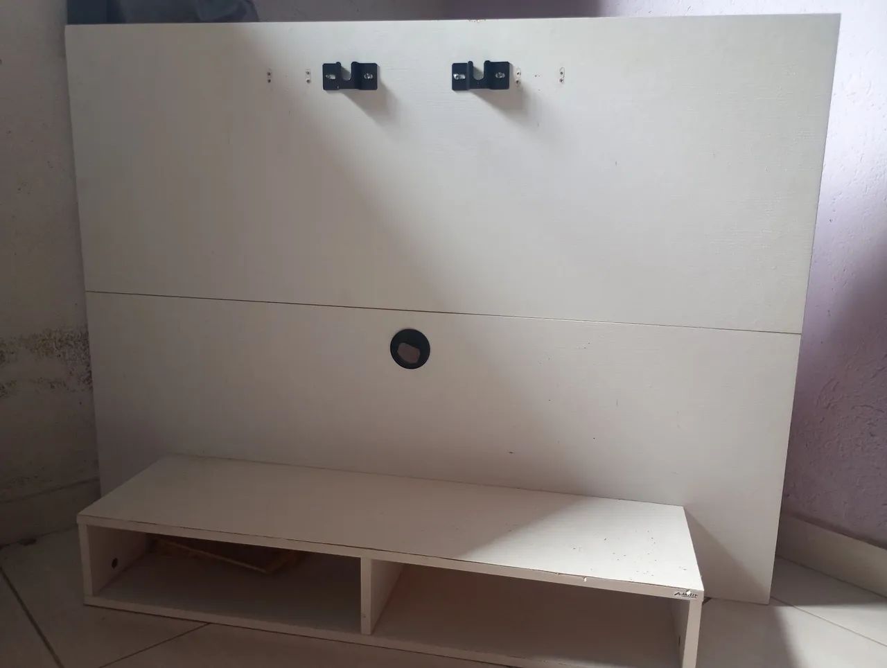 Painel de tv - Foto 3