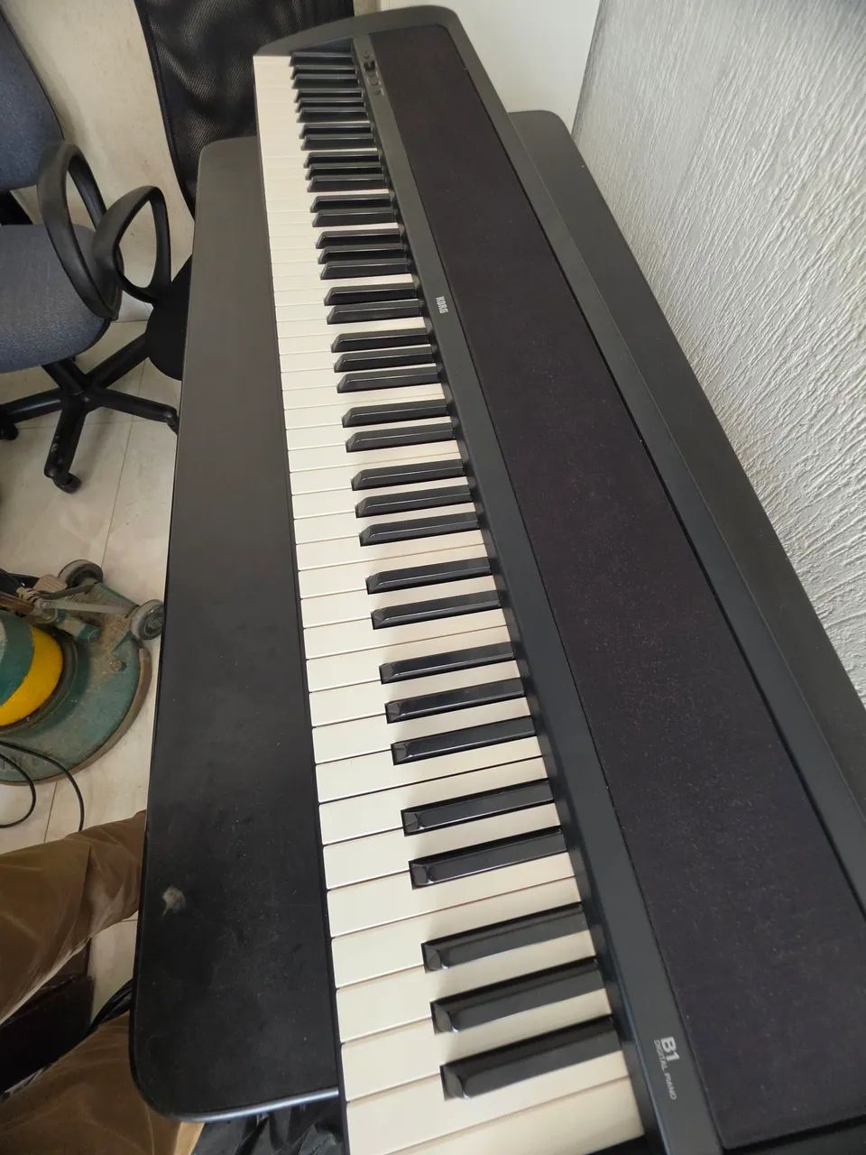 Piano Korg B1 - Foto 2