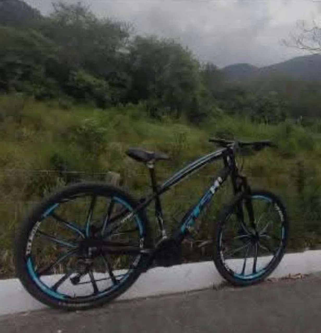 Bicicleta GTS M1 Aro 29  - Foto 2
