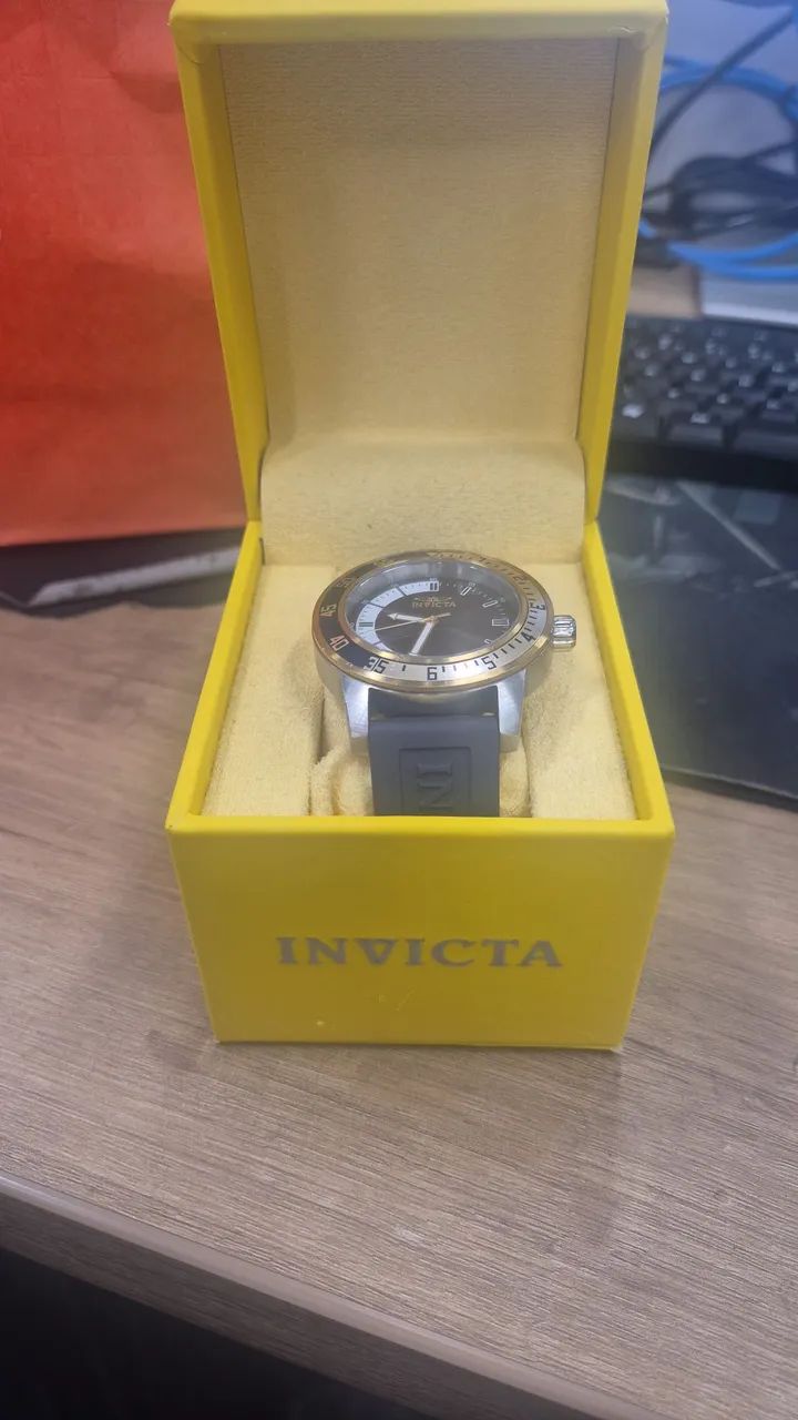 Relógio Invicta  - Foto 4