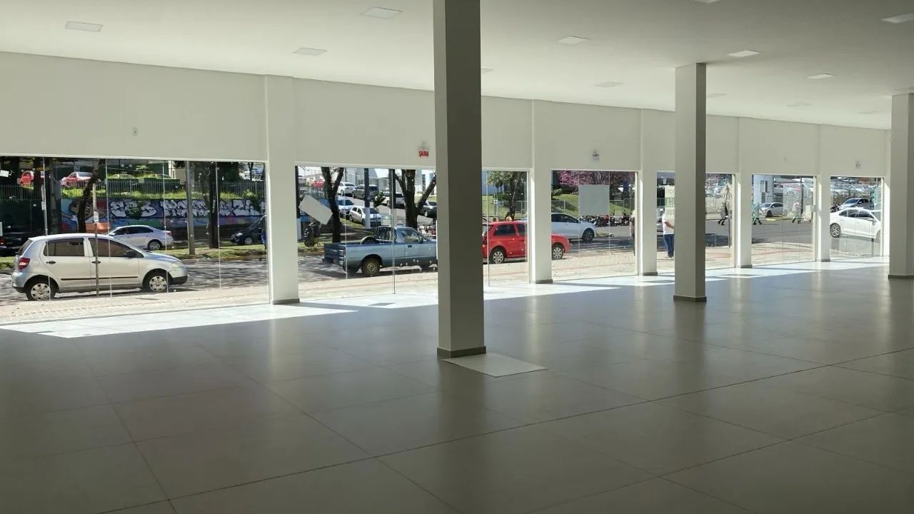 Sala Comercial para aluguel em Chapecó - Foto 5