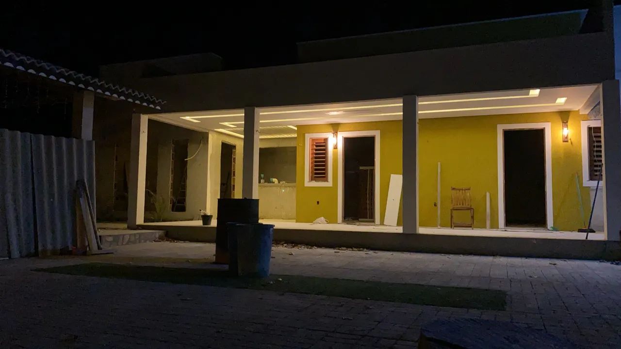 Casa em Sucatinga - Beberibe