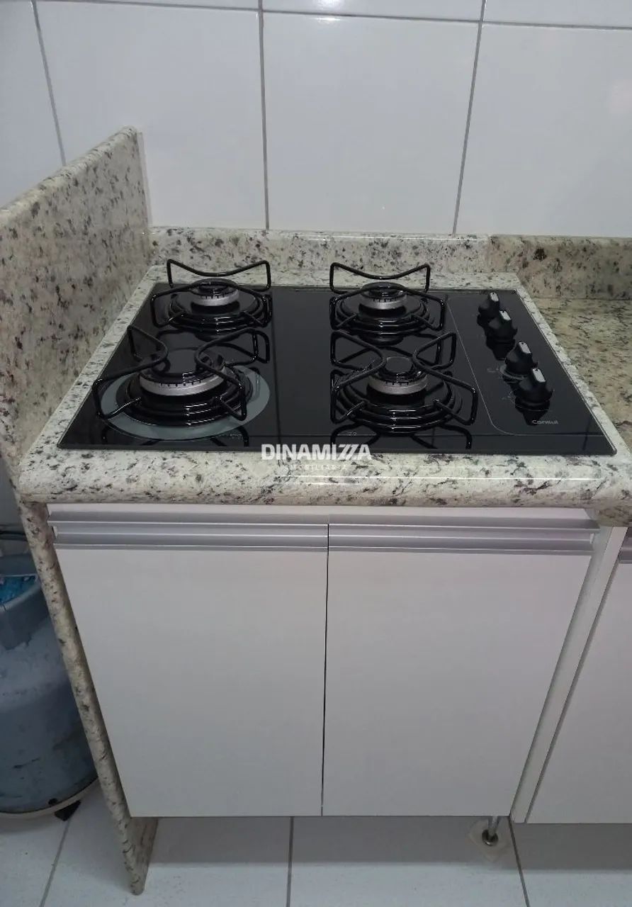 Apartamento em frente ao Shopping Uberaba - Foto 2