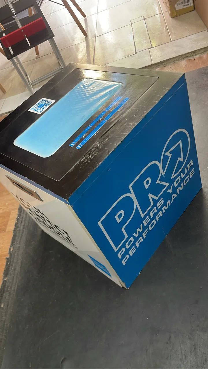 Equipamento para BikeFit