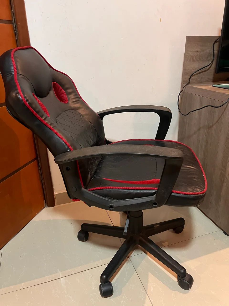 Cadeira Gamer - Foto 5