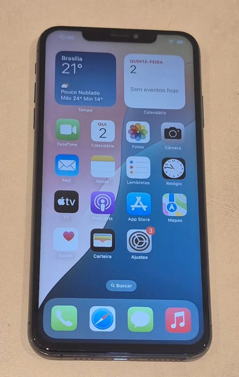 IPHONE XS MAX - Foto 2