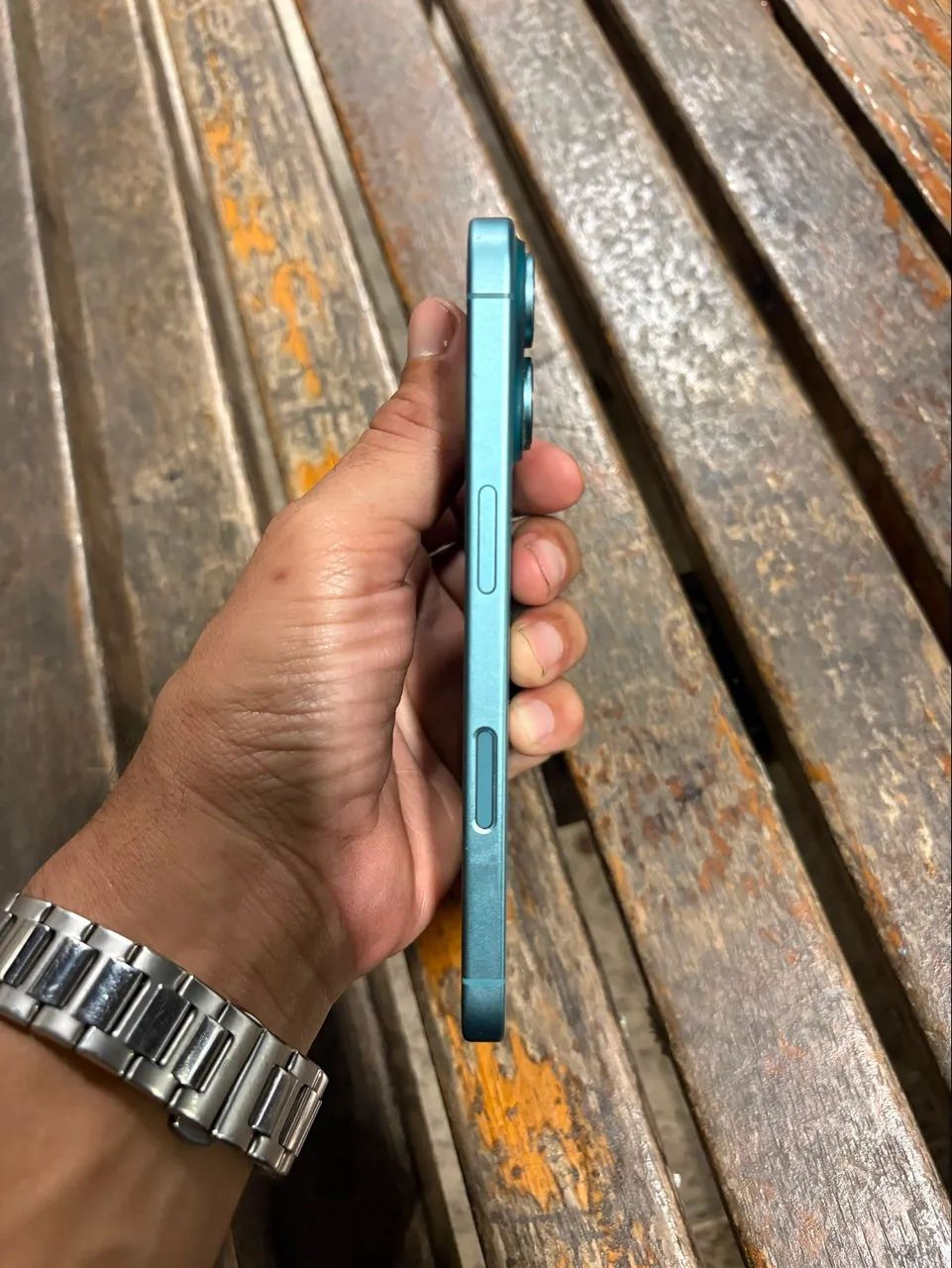 iPhone 16 de 256gb - Foto 3