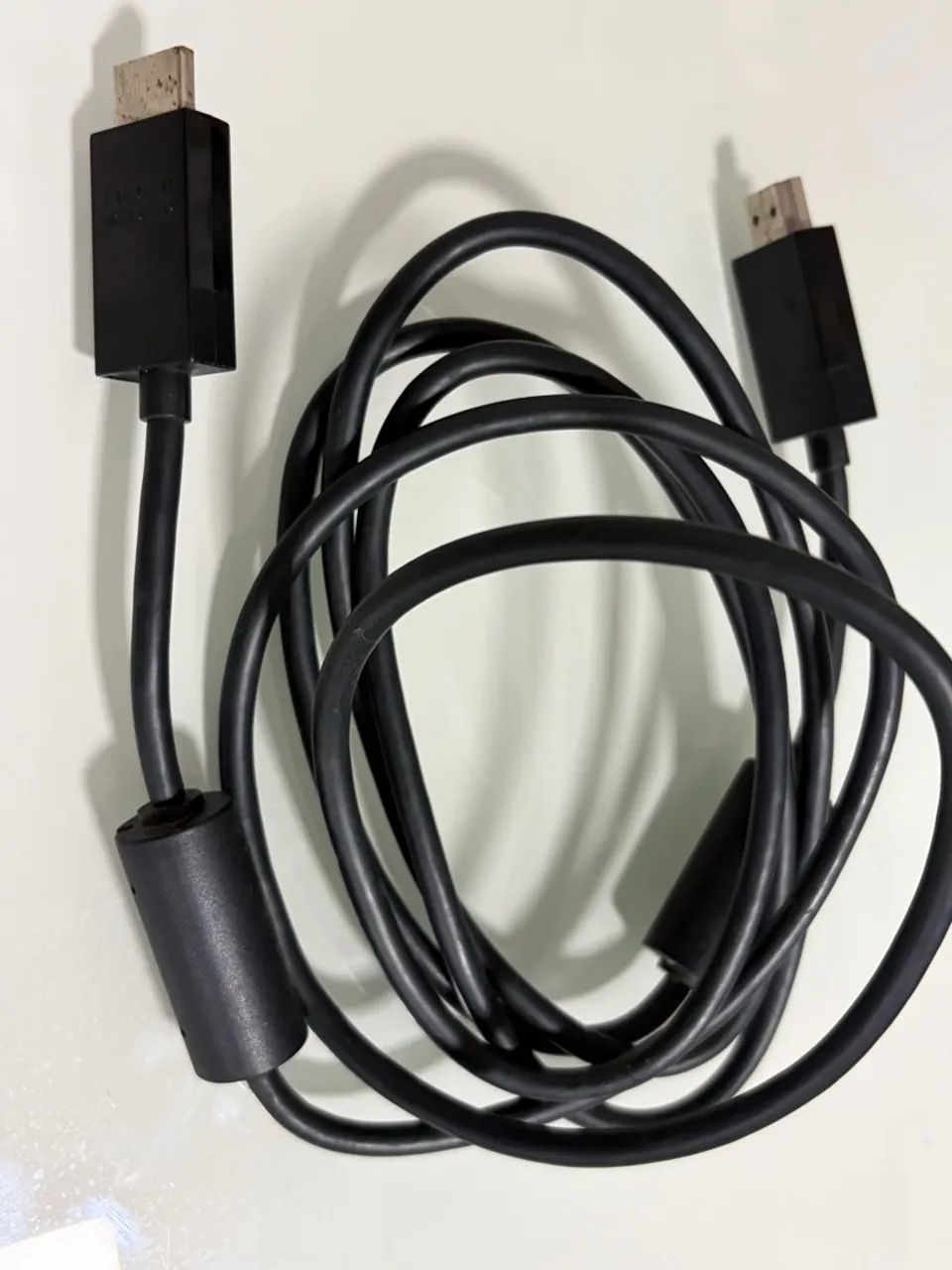 Cabo hdmi orginal Xbox one 