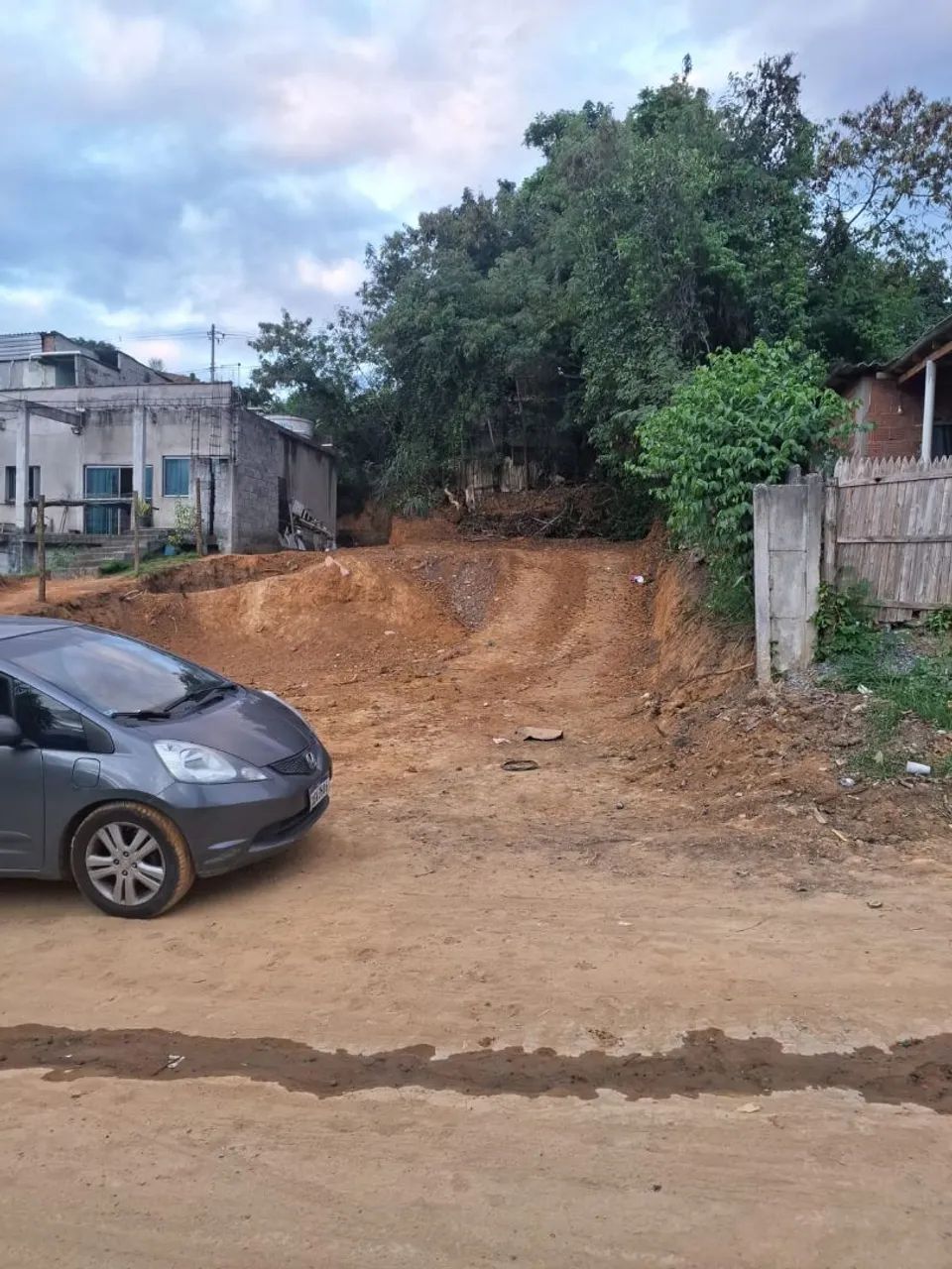 LOTE JARDIM BOTANICO/VISTA LINDA CARIACICA ES