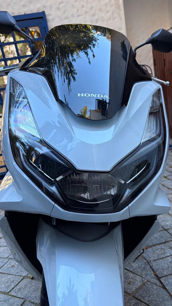 PCX 160 Zero km 2026 - Foto 3