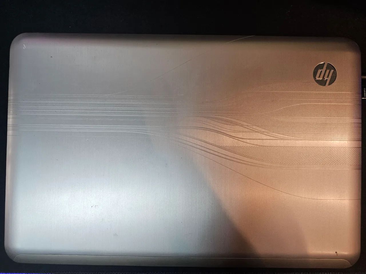 Notebook HP Pavilion dv6 - Foto 3