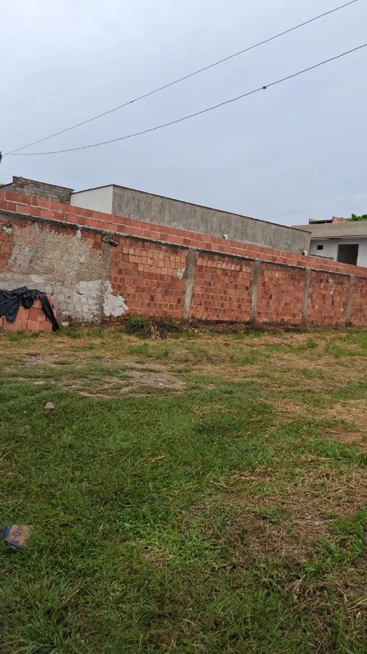 Terreno plano e com vista boa - Foto 4