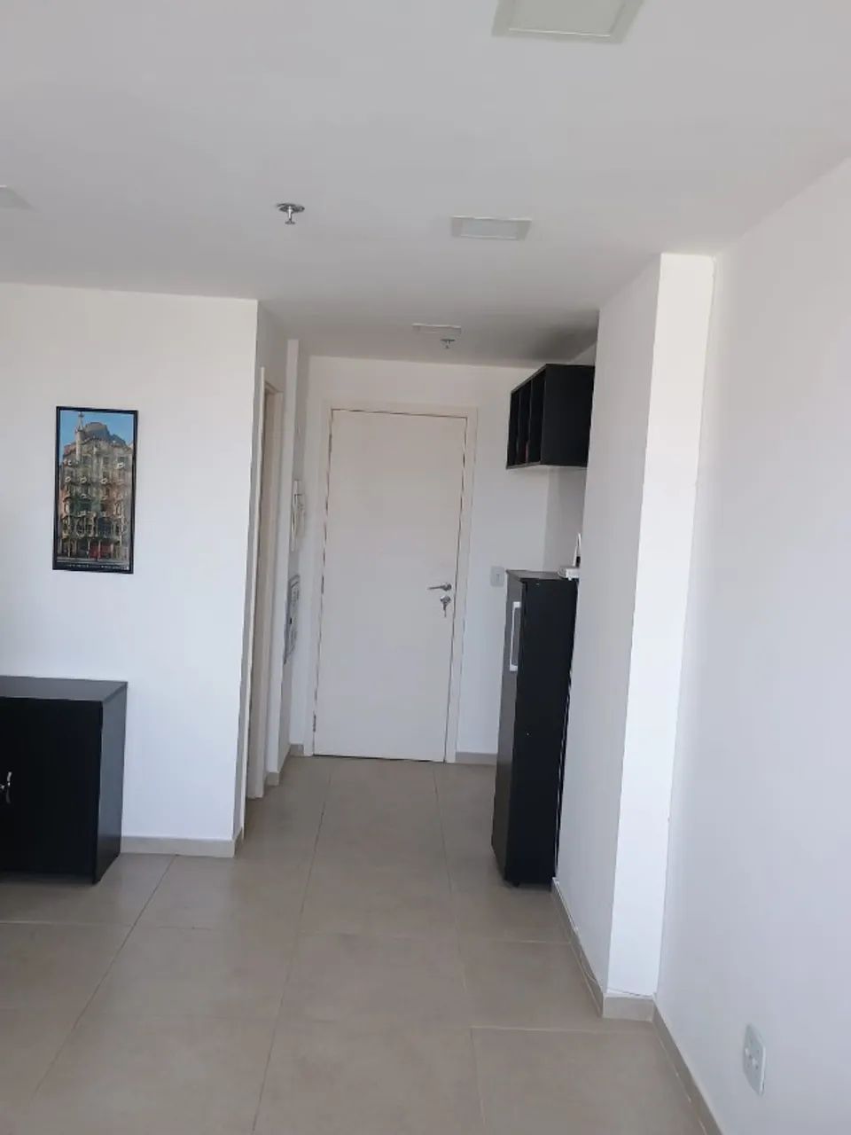 Sala Comercial Compartilhada, 24m², São Gonçalo ( Estrela do Norte) - Foto 3