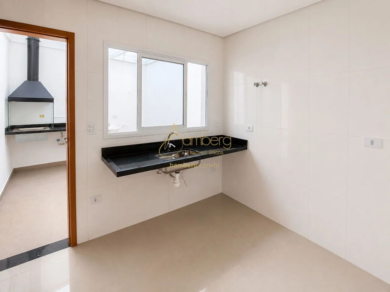 Casa com 3 Dormitórios com 2 Vagas a Venda na Cidade Ademar - Foto 5