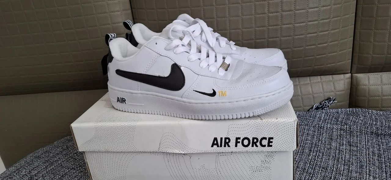 Tênis Nike  - Foto 4