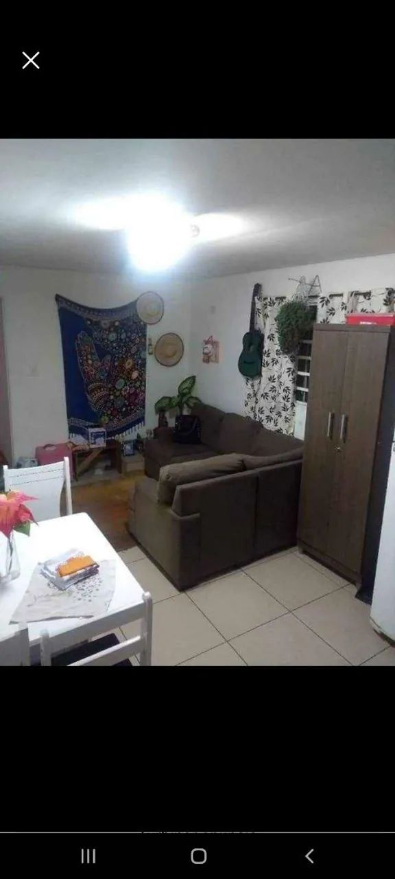 Quarto individual penha  - Foto 5