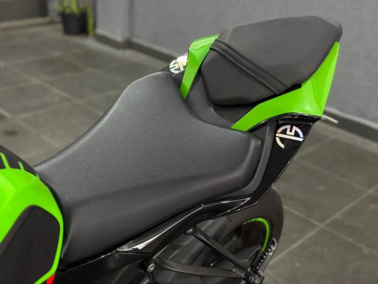 Ninja Zx-6r 636cc 2022 - 1538223576 | OLX
