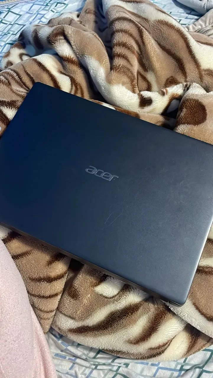 Notebook Acer