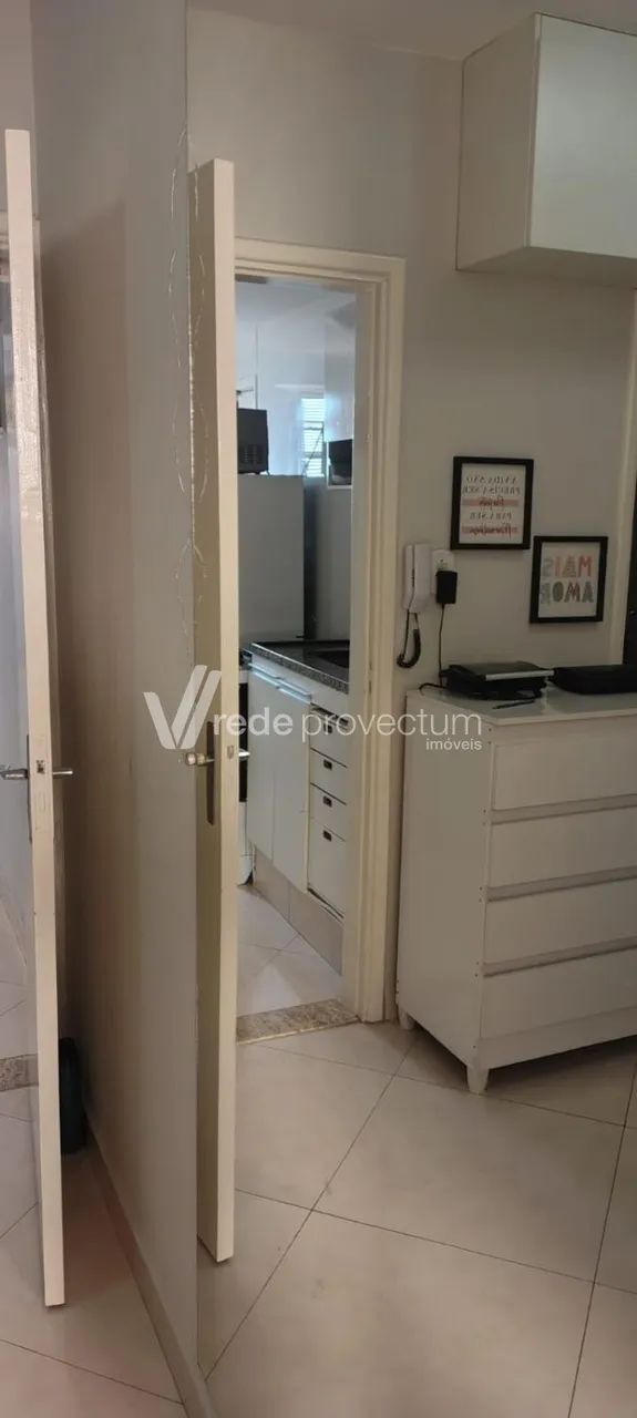 apartamento - Botafogo - Campinas - Foto 5