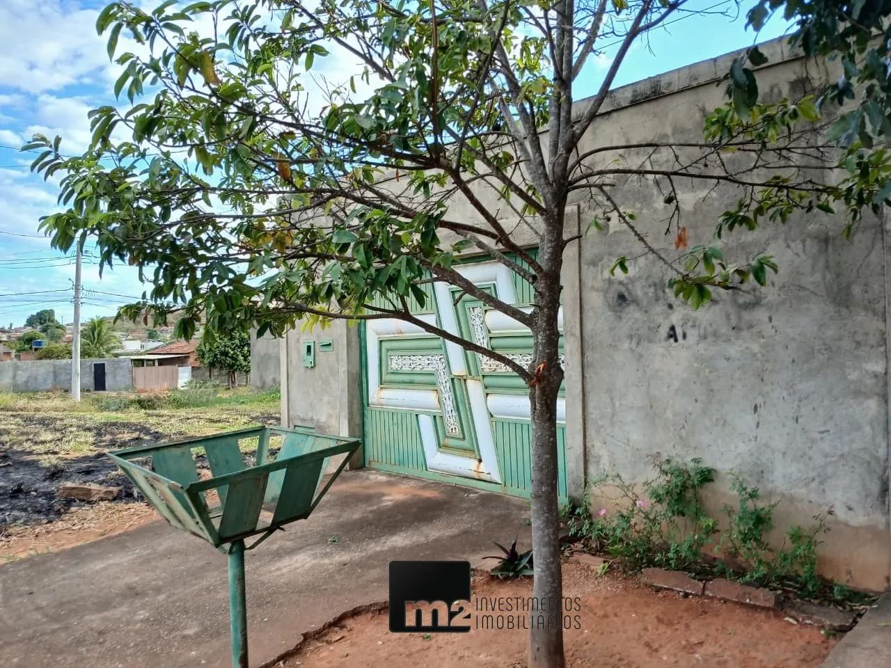 Casa com 2 quartos em Trindade - Foto 2