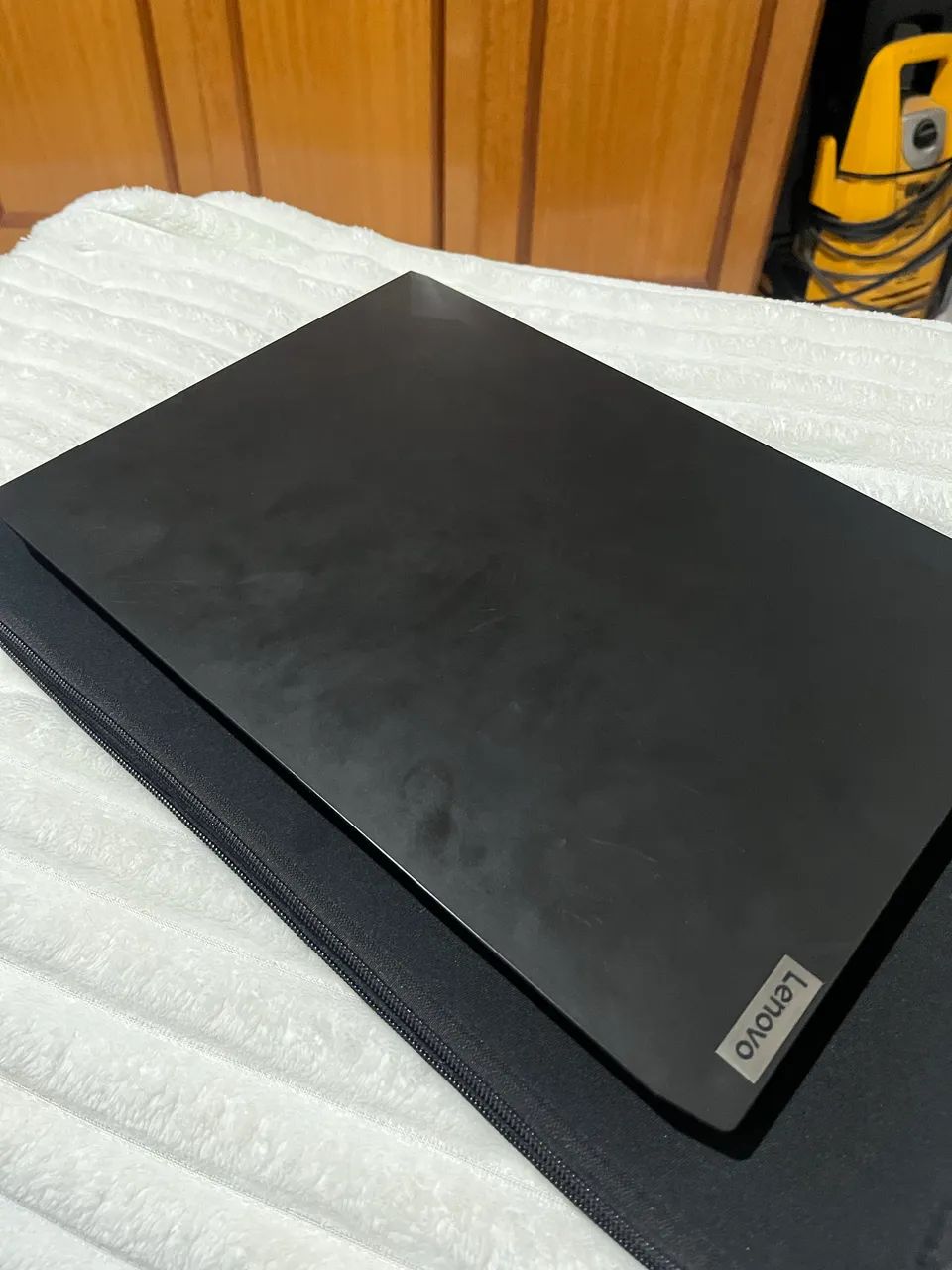 NOTEBOOK GAMER GTX 1650 24GB RAM