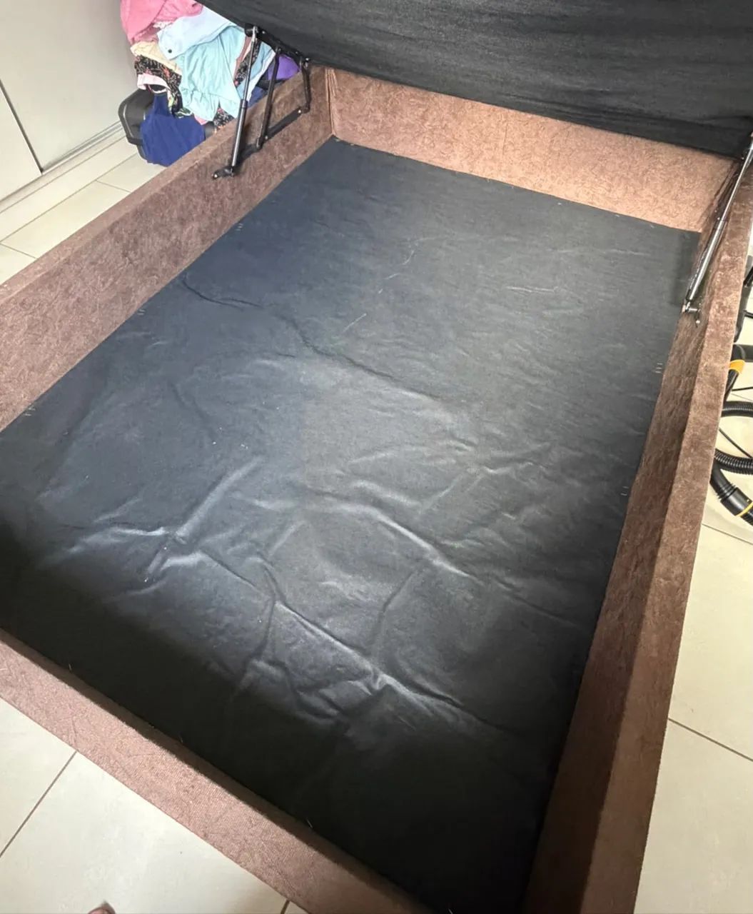 Cama baú  - Foto 4