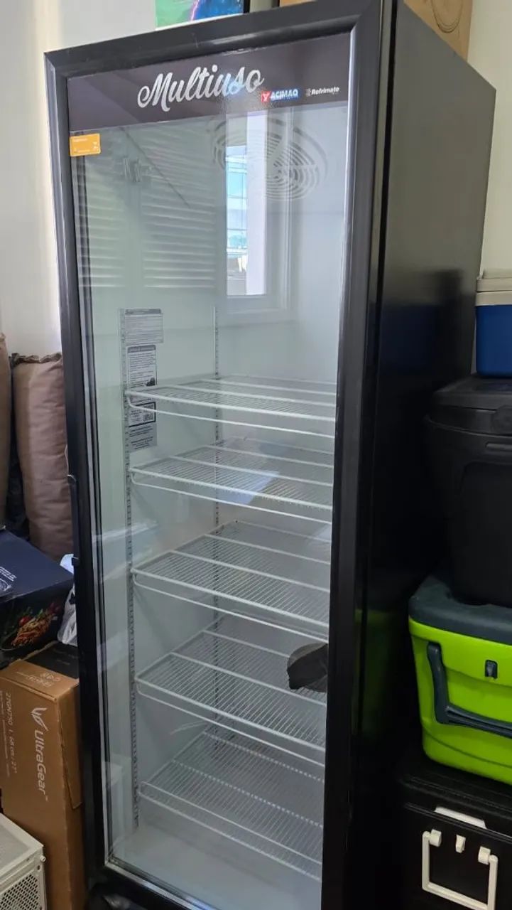 Refrimate visa cooler - Foto 3