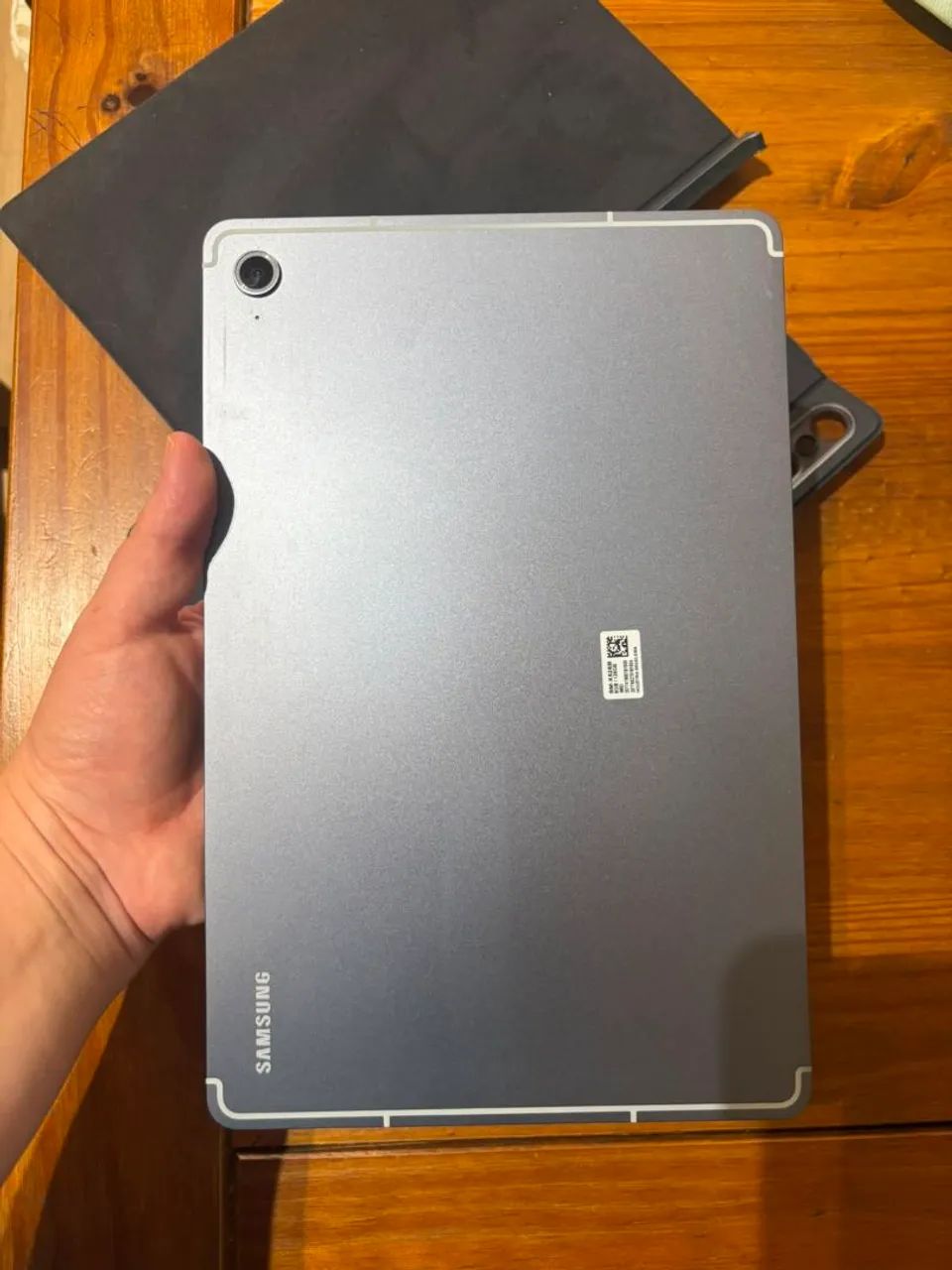 Samsung Galaxy Tab S10 5g 128gb com caneta original