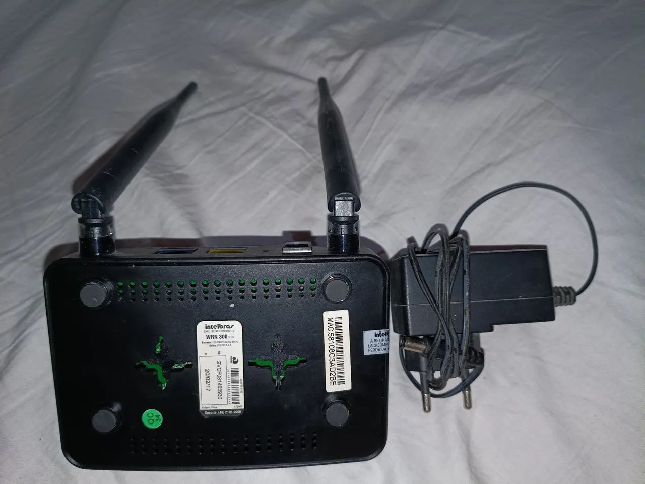 Modem wi-fi  - Foto 2