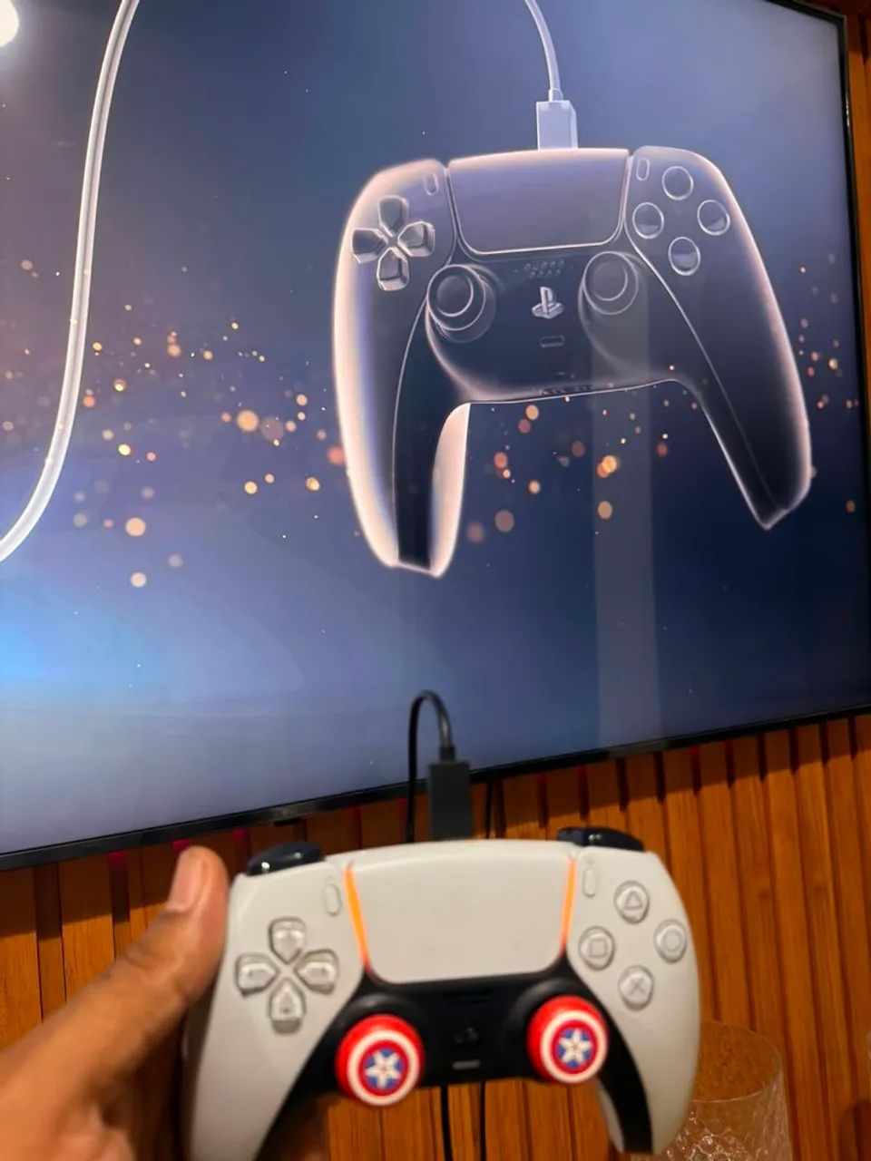 Ps5 Slim 1 terá com nota fiscal  - Foto 3