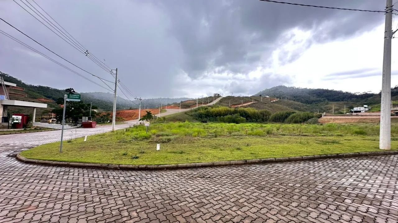 Lote / Terreno - Salvaterra