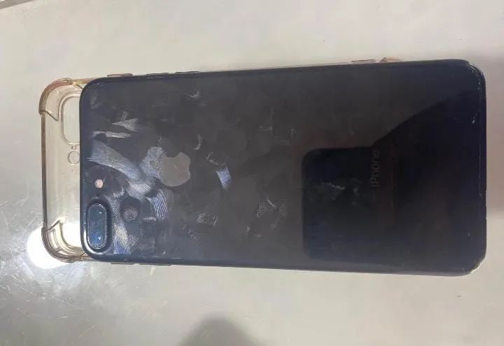 iPhone 7 plus 128gb - Foto 3