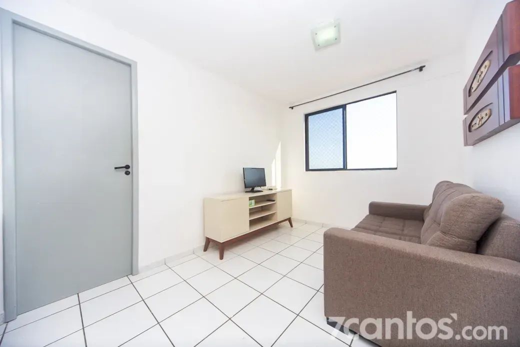 Apartamento, Centro, 2 Quartos