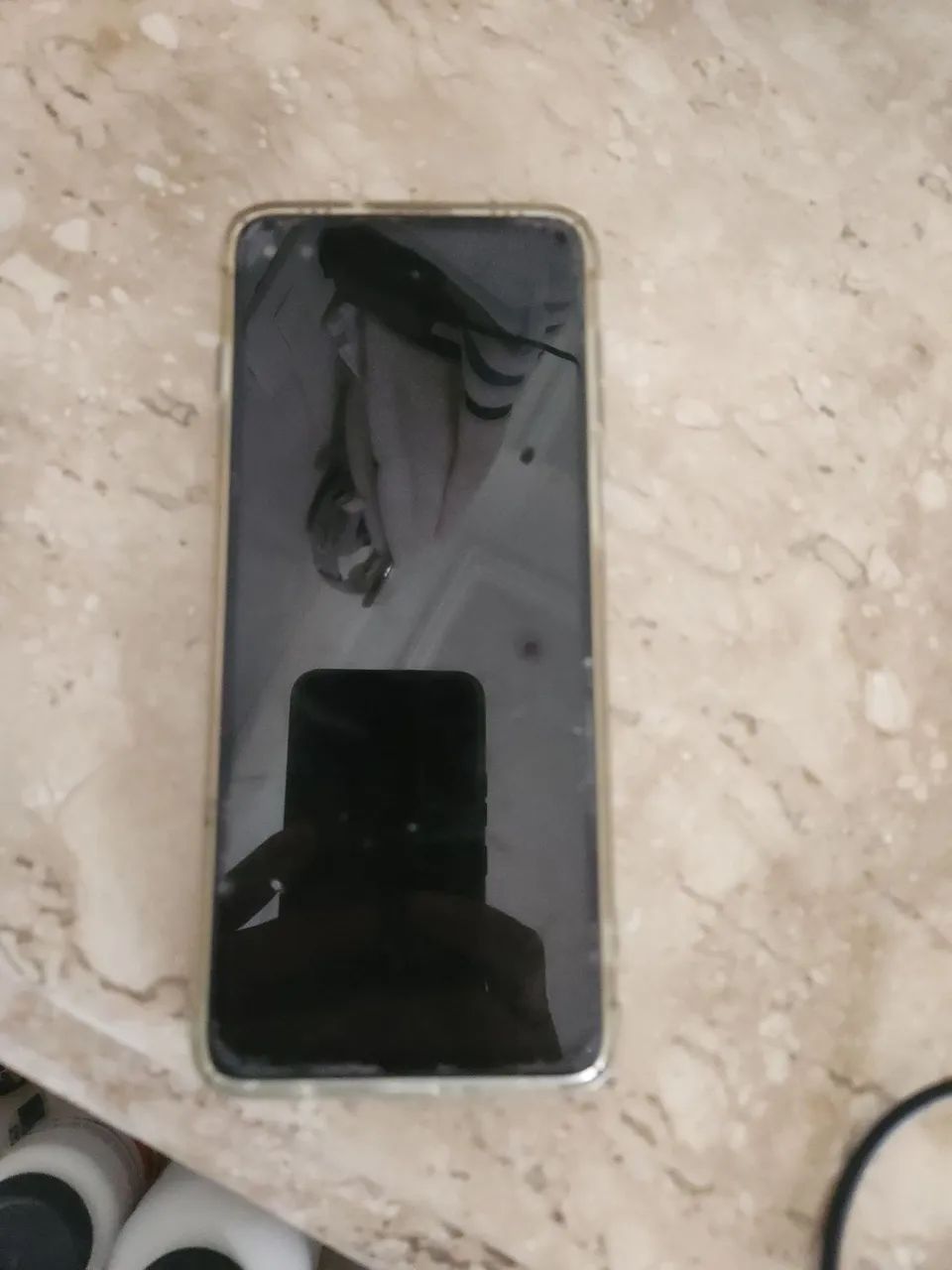 Celular Moto G 5g