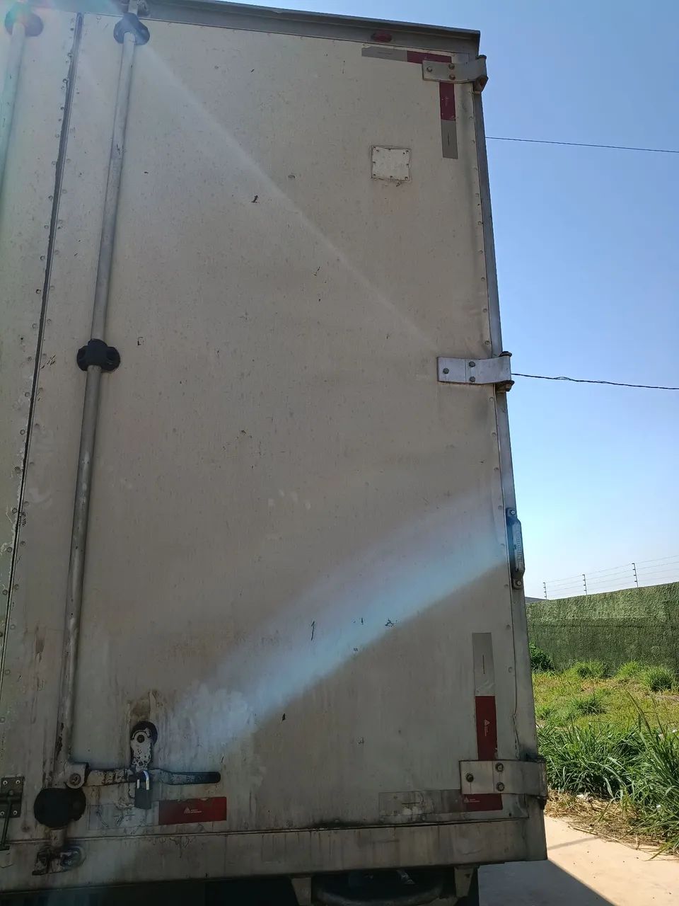 Vendo Ford cargo 1722  - Foto 5