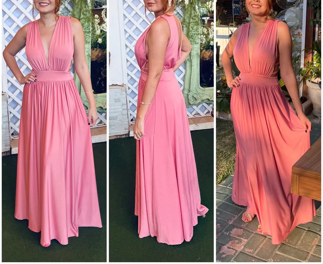 Vestidos de Festa  - Foto 2