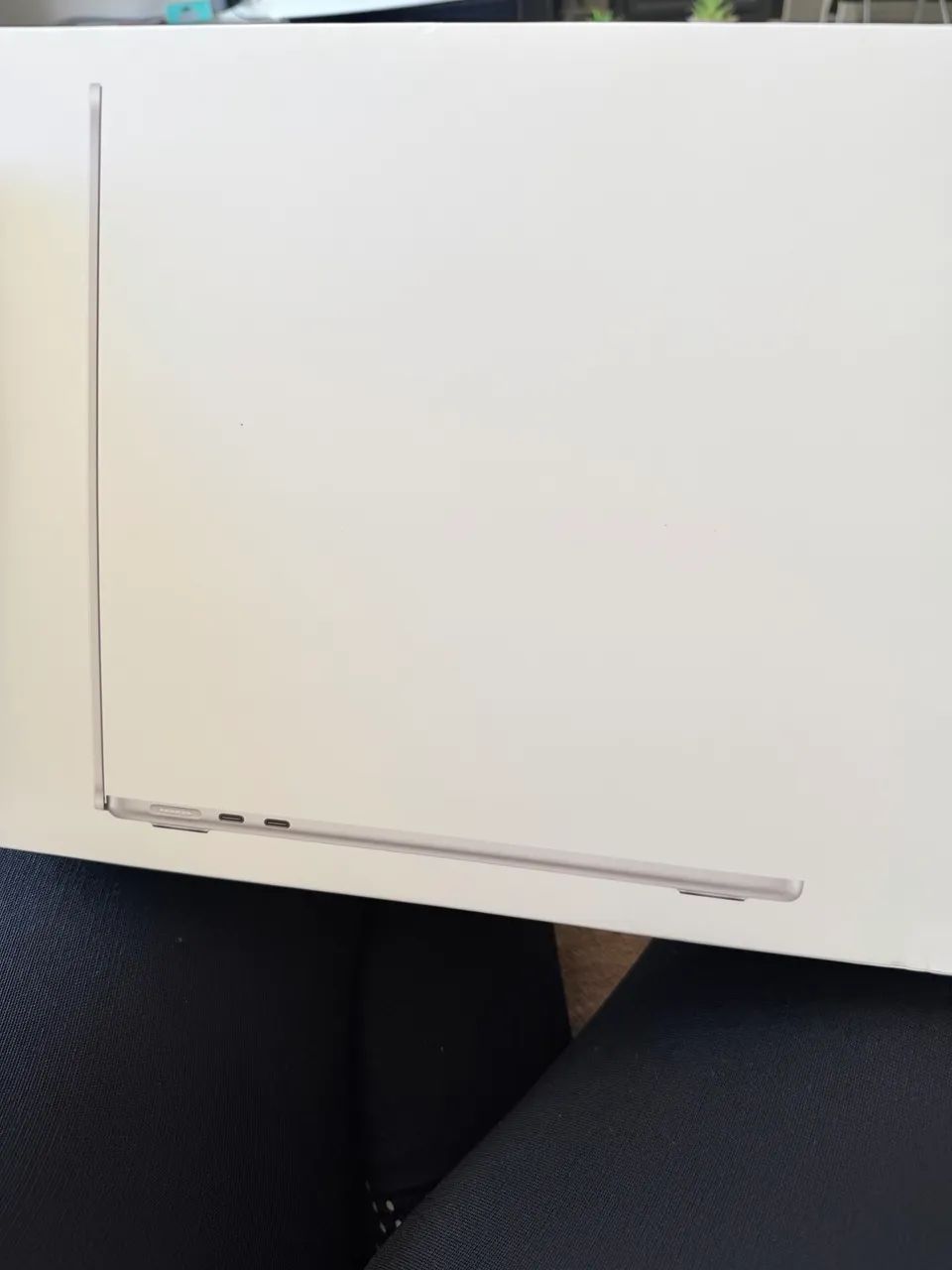 MacBook Air m5 13p 16/512 Silver 