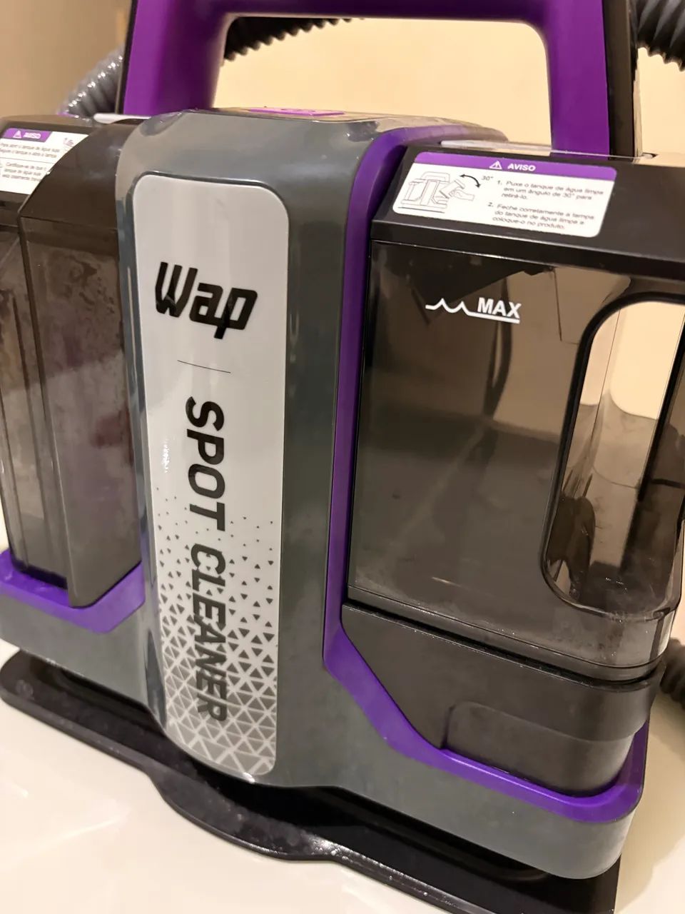 Extratora WAP  - Foto 4