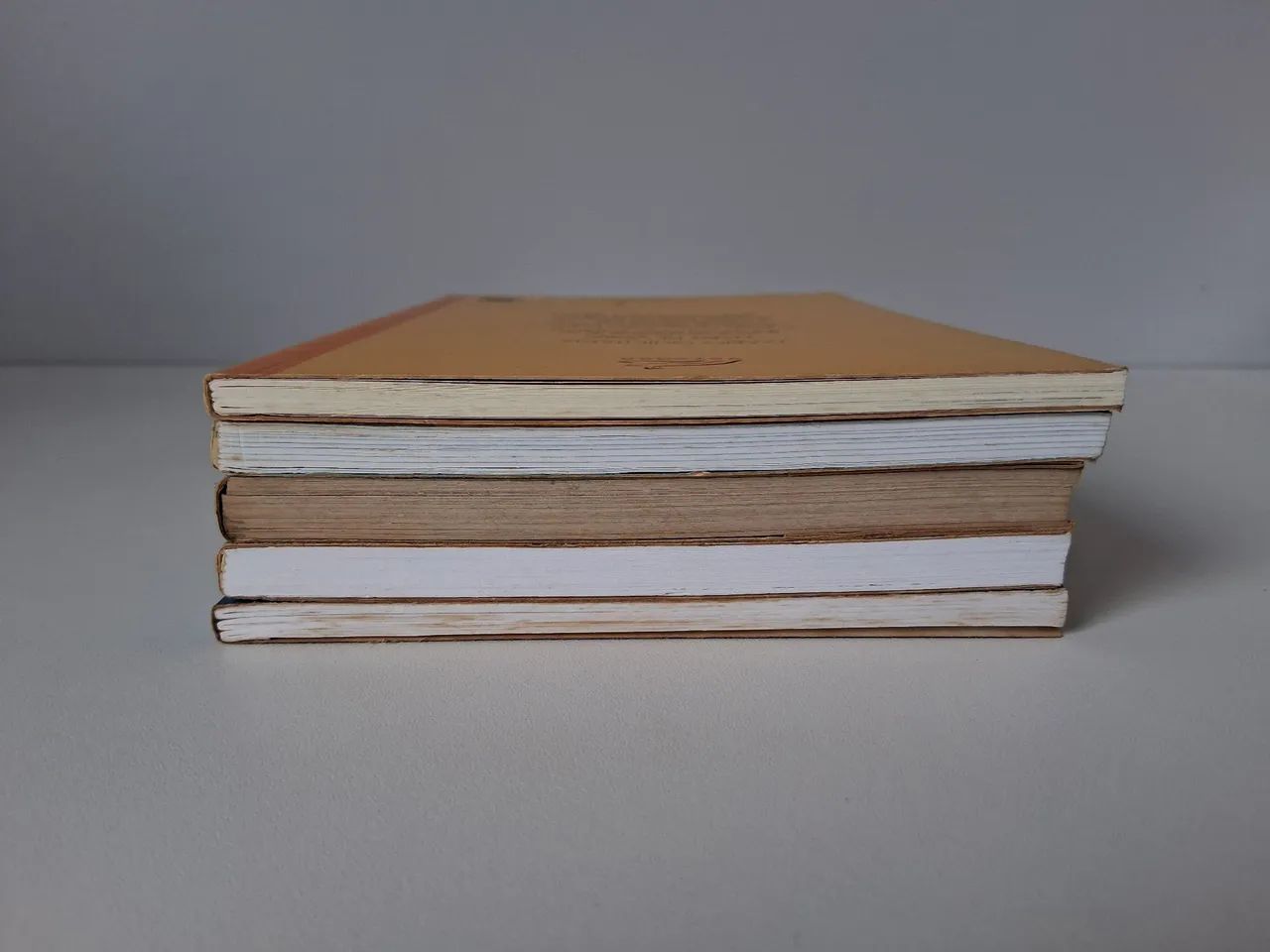 Livros variados - Foto 4