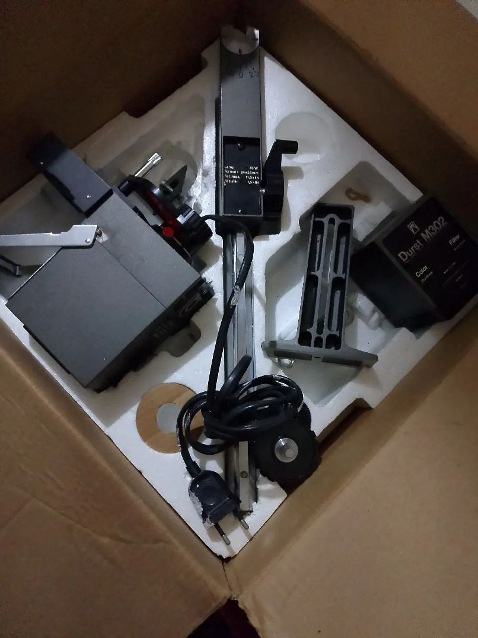 Durst M302