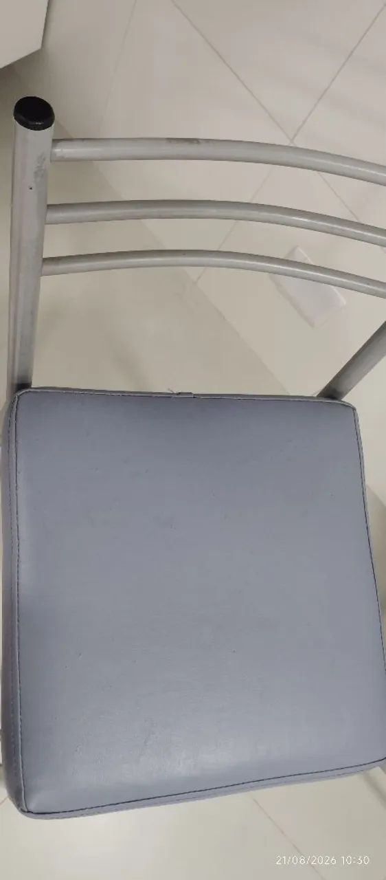 Banquetas - Foto 2