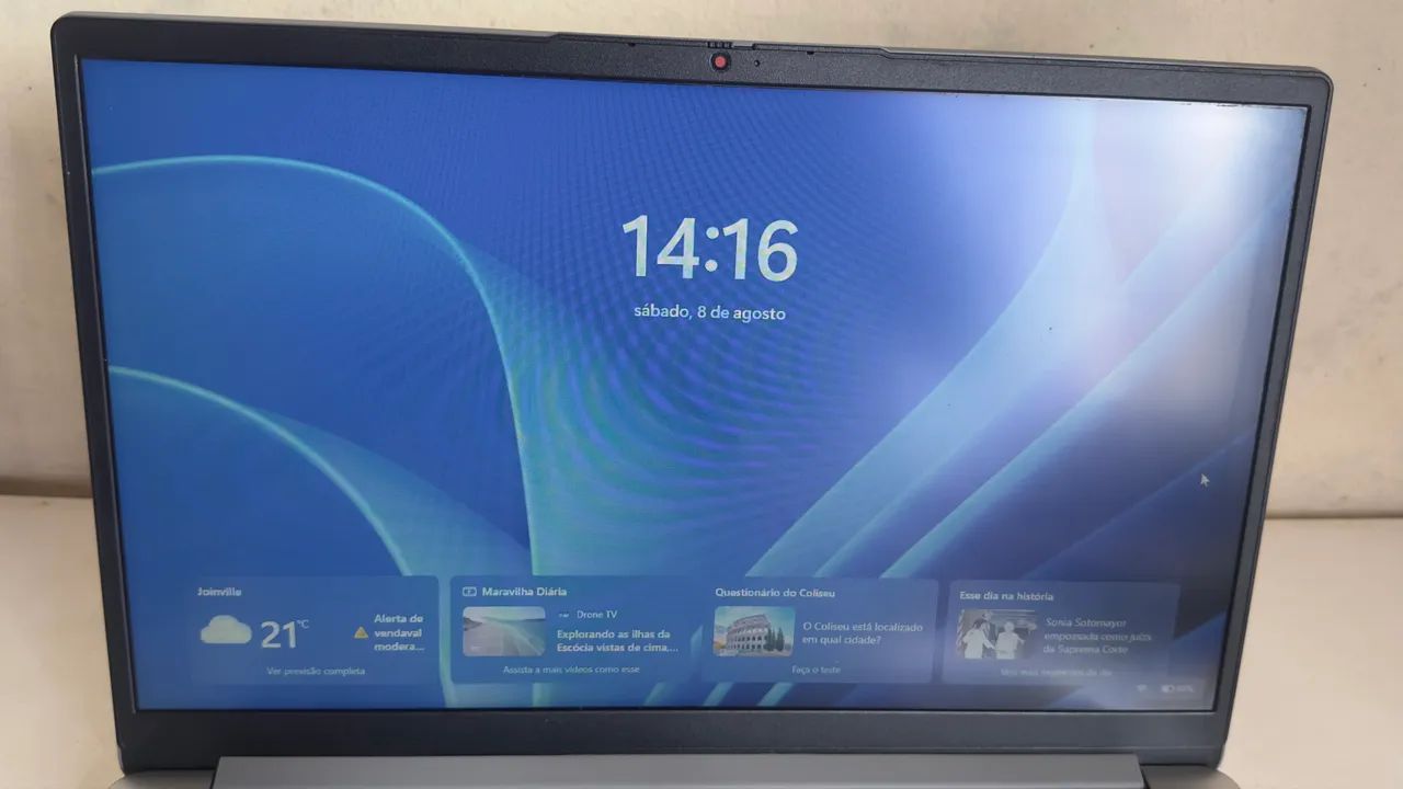 Notebook IdeaPad 1 15IGL7 - Foto 4