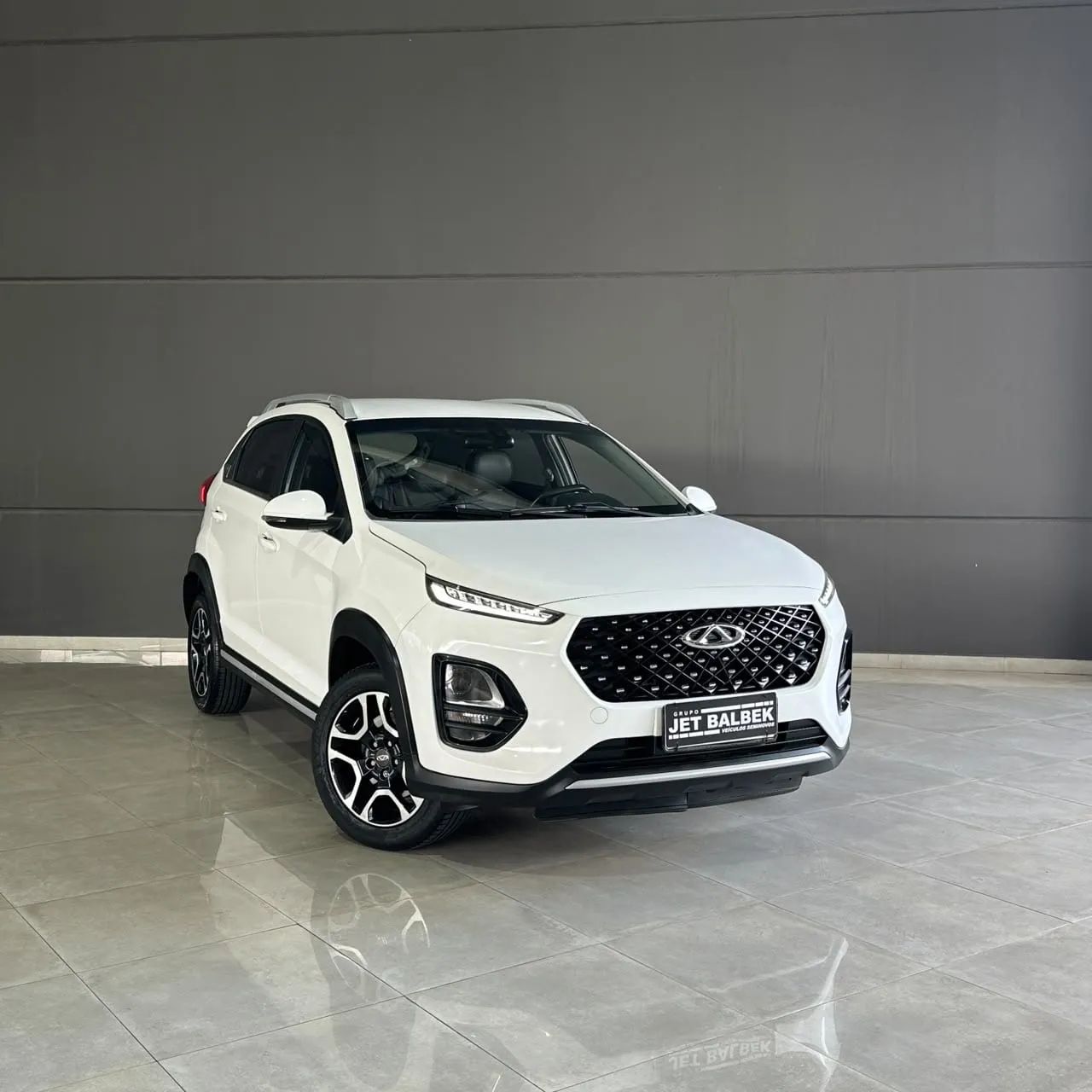 Chery Tiggo 2022 - Foto 2