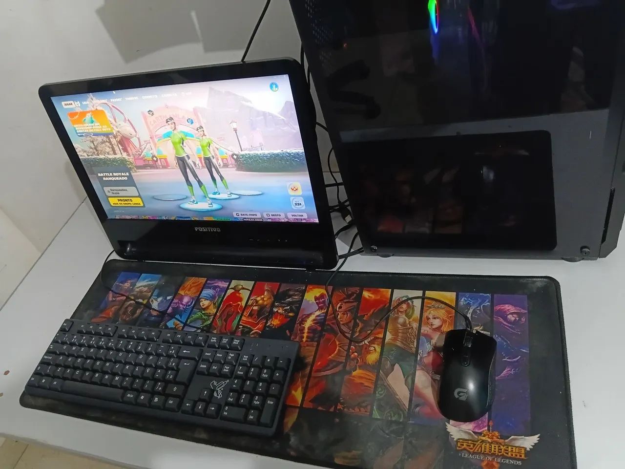 Monitor  - Foto 5